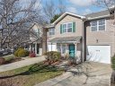 229 Wiltshire Circle sold home in Fletcher, SC