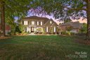 599 Georgetown Drive sold home in Concord, SC