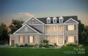 8620 Balcony Bridge Road 417 sold home in Huntersville, SC