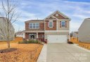 6416 Ellimar Field Lane sold home in Charlotte, SC