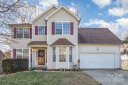 211 Fox Hollow Road sold home in Mooresville, SC