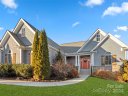 127 Rockbridge Road sold home in Mills River, SC