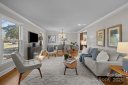 2008 Townsend Avenue sold home in Charlotte, SC