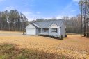 2412 Mintew Circle sold home in Lincolnton, SC