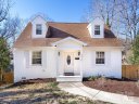 3315 Eastwood Drive sold home in Charlotte, SC