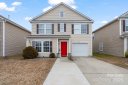 905 Littleton Drive sold home in Concord, SC