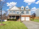 8014 Bryson Road sold home in Fort Mill, SC