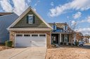 12002 Belmont Mansion Drive sold home in Charlotte, SC