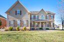 9729 Capella Avenue sold home in Concord, SC