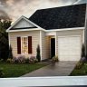 1052 Horizon Lane sold home in Chester, SC