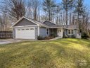404 Glensprings Drive sold home in Fletcher, SC