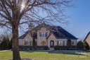 4010 Soleado Drive sold home in Matthews, SC