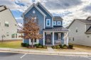 6142 Cloverdale Drive sold home in Tega Cay, SC