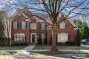 7734 Garnkirk Drive sold home in Huntersville, SC