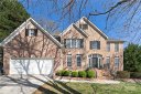 11805 Farnborough Road sold home in Huntersville, SC