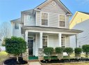 13123 Meadowmere Road sold home in Huntersville, SC
