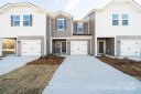 3550 Backwater Street sold home in Concord, SC