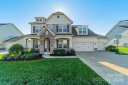 1016 Atherton Drive sold home in Indian Trail, SC