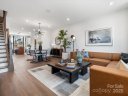 5715 Castlerea Drive sold home in Charlotte, SC