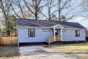4032 Dinglewood Avenue sold home in Charlotte, SC