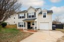 3071 Brookchase Boulevard sold home in Fort Mill, SC