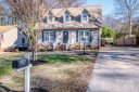 19602 Shevington Drive sold home in Cornelius, SC