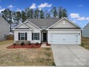 6104 Ahoskie Drive sold home in Charlotte, SC