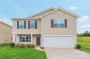 1806 Eastway Drive sold home in Dallas, SC
