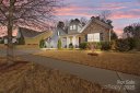 8829 Bur Lane sold home in Huntersville, SC