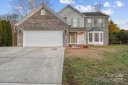 12408 High Valley Lane sold home in Charlotte, SC