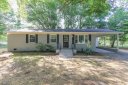 2515 Carroll Street sold home in Monroe, SC