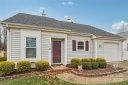 1600 Pamela Lorraine Drive sold home in Charlotte, SC