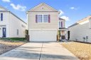 822 Littleton Drive sold home in Concord, SC