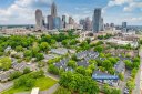 521 N Graham Street 2A sold home in Charlotte, SC