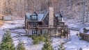 32 Quail Point Drive 150 sold home in Weaverville, SC