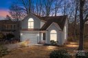 9600 Kayce Lane sold home in Charlotte, SC