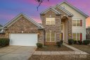 16737 Winston Oaks Court sold home in Charlotte, SC