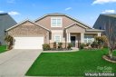 1527 Sunflower Field Place sold home in Matthews, SC