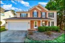 9814 Dauphine Drive sold home in Charlotte, SC