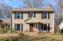 6601 Porterfield Road sold home in Charlotte, SC