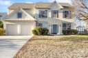 6146 Creekview Court sold home in Harrisburg, SC