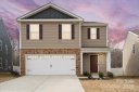 2262 Redstone Drive sold home in York, SC