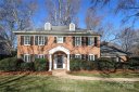 3821 Silver Bell Drive sold home in Charlotte, SC