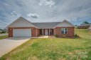 155 Central Park Circle sold home in Spindale, SC