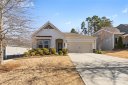 9307 Dufaux Drive sold home in Charlotte, SC