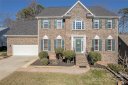 4225 Nathaniel Glen Court sold home in Matthews, SC