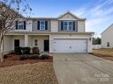 8131 Paw Club Drive sold home in Charlotte, SC