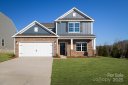 10610 Tuff Lane sold home in Davidson, SC