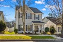 19510 Deer Valley Drive sold home in Cornelius, SC