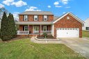 5669 Berry Ridge Drive sold home in Harrisburg, SC